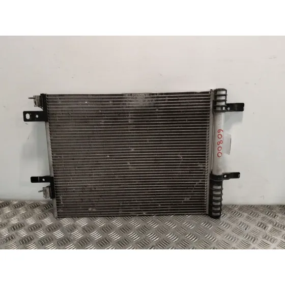 Condensador / Radiador Aire Acondicionado para Citroën C5 Aircross (Ac_, Aj_, Ar_, A4_)