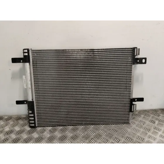 Condensador / Radiador Aire Acondicionado para Citroën C5 Aircross (Ac_, Aj_, Ar_, A4_)