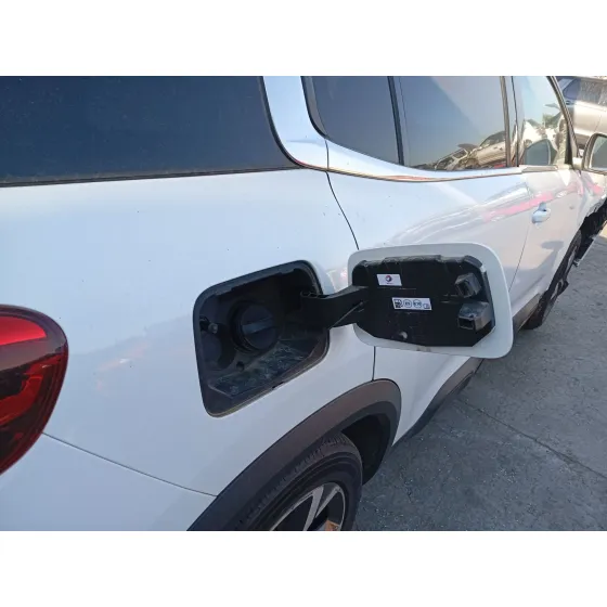 Deposito Combustible para Citroën C5 Aircross (Ac_, Aj_, Ar_, A4_)