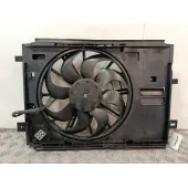 Electroventilador para Citroën C5 Aircross (Ac_, Aj_, Ar_, A4_)