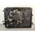 Electroventilador para Citroën C5 Aircross (Ac_, Aj_, Ar_, A4_)