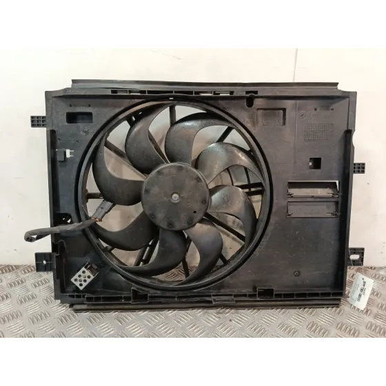 Electroventilador para Citroën C5 Aircross (Ac_, Aj_, Ar_, A4_)