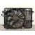 Electroventilador para Citroën C5 Aircross (Ac_, Aj_, Ar_, A4_)