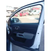 Elevalunas Delantero Derecho para Citroën C5 Aircross (Ac_, Aj_, Ar_, A4_)