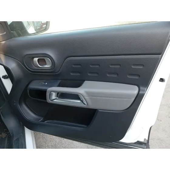 Elevalunas Delantero Derecho para Citroën C5 Aircross (Ac_, Aj_, Ar_, A4_)