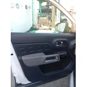 Elevalunas Delantero Izquierdo para Citroën C5 Aircross (Ac_, Aj_, Ar_, A4_)