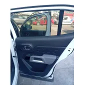 Elevalunas Trasero Derecho para Citroën C5 Aircross (Ac_, Aj_, Ar_, A4_)