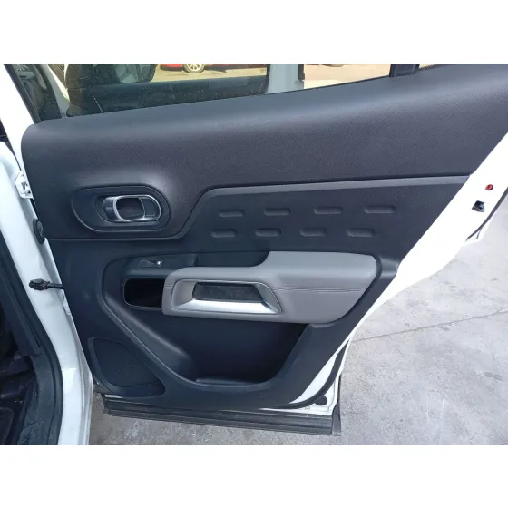 Elevalunas Trasero Derecho para Citroën C5 Aircross (Ac_, Aj_, Ar_, A4_)