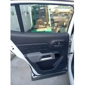 Elevalunas Trasero Izquierdo para Citroën C5 Aircross (Ac_, Aj_, Ar_, A4_)
