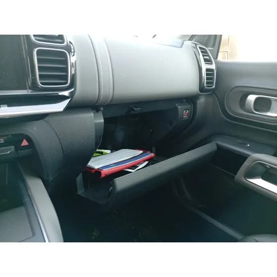 Guantera para Citroën C5 Aircross (Ac_, Aj_, Ar_, A4_)