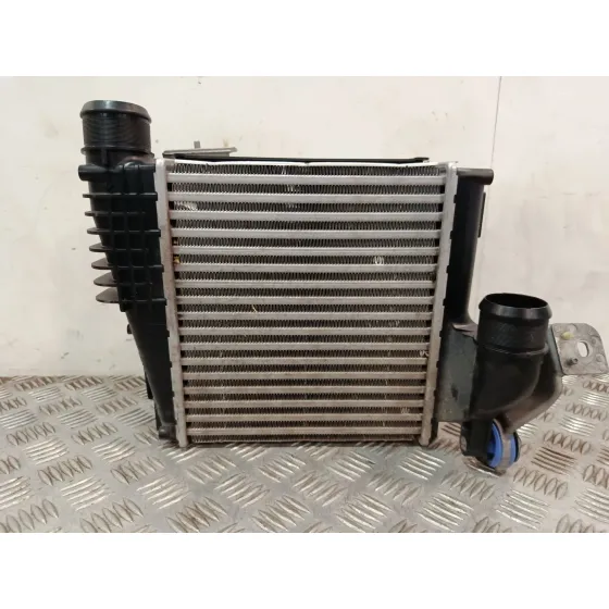 Intercooler para Citroën C5 Aircross (Ac_, Aj_, Ar_, A4_)