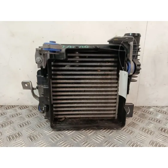 Intercooler para Citroën C5 Aircross (Ac_, Aj_, Ar_, A4_)