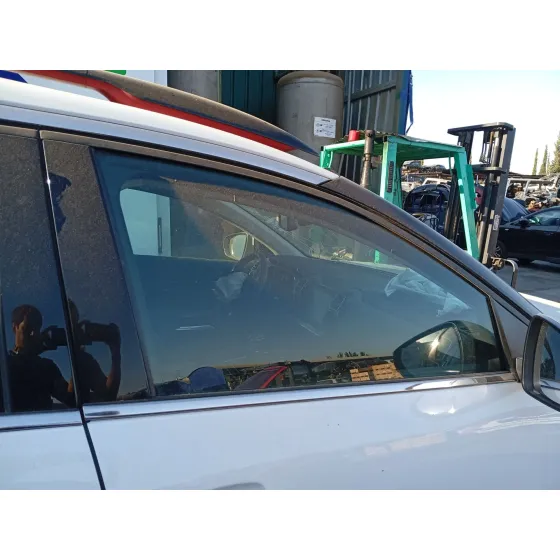 Luna Delantera Derecha para Citroën C5 Aircross (Ac_, Aj_, Ar_, A4_)