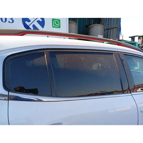 Luna Trasera Derecha para Citroën C5 Aircross (Ac_, Aj_, Ar_, A4_)