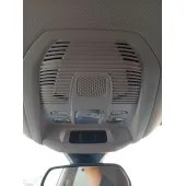 Luz Interior para Citroën C5 Aircross (Ac_, Aj_, Ar_, A4_)