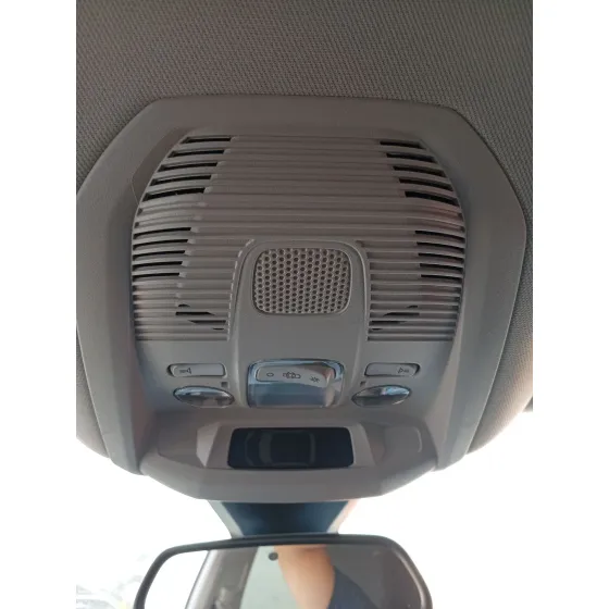 Luz Interior para Citroën C5 Aircross (Ac_, Aj_, Ar_, A4_)