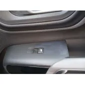 Mando Elevalunas Delantero Derecho para Citroën C5 Aircross (Ac_, Aj_, Ar_, A4_)