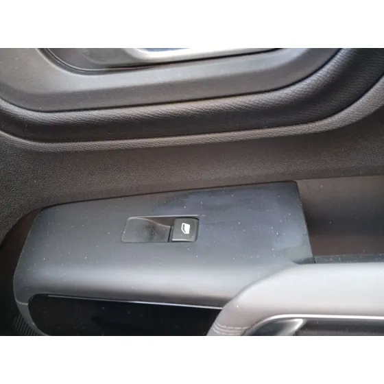 Mando Elevalunas Delantero Derecho para Citroën C5 Aircross (Ac_, Aj_, Ar_, A4_)