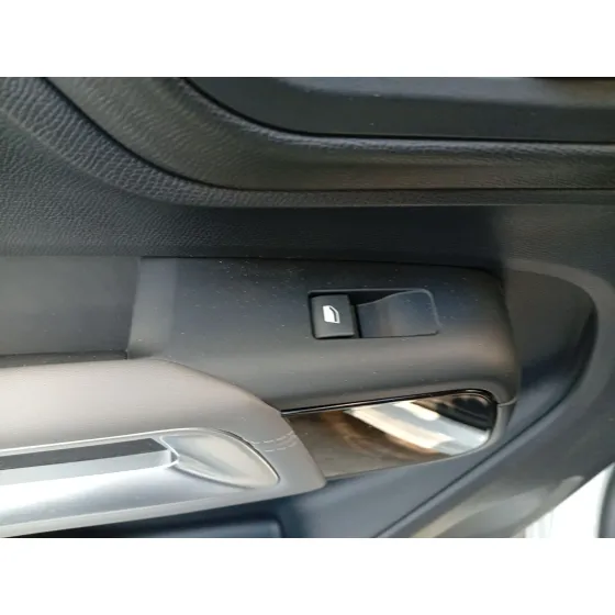 Mando Elevalunas Trasero Izquierdo para Citroën C5 Aircross (Ac_, Aj_, Ar_, A4_)