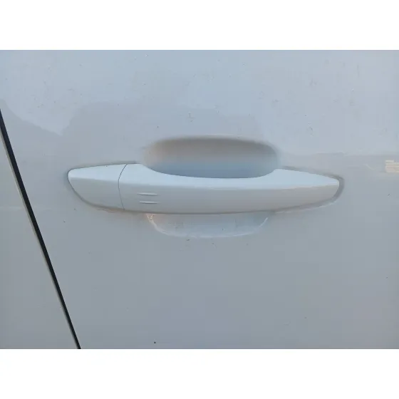 Maneta Exterior Delantera Derecha para Citroën C5 Aircross (Ac_, Aj_, Ar_, A4_)