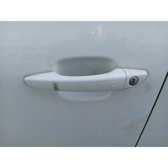 Maneta Exterior Delantera Izquierda para Citroën C5 Aircross (Ac_, Aj_, Ar_, A4_)