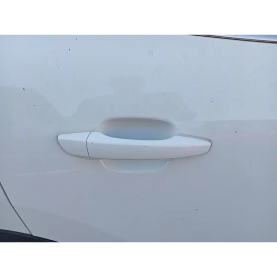 Maneta Exterior Trasera Derecha para Citroën C5 Aircross (Ac_, Aj_, Ar_, A4_)