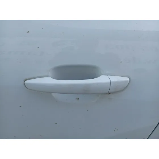 Maneta Exterior Trasera Izquierda para Citroën C5 Aircross (Ac_, Aj_, Ar_, A4_)