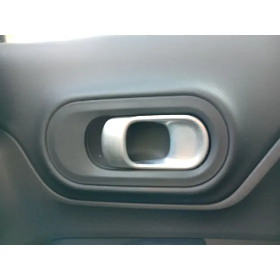 Maneta Interior Delantera Derecha para Citroën C5 Aircross (Ac_, Aj_, Ar_, A4_)
