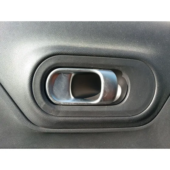 Maneta Interior Delantera Izquierda para Citroën C5 Aircross (Ac_, Aj_, Ar_, A4_)