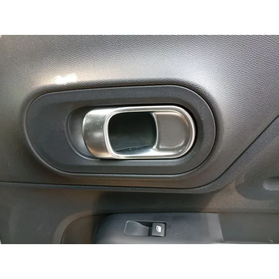 Maneta Interior Trasera Derecha para Citroën C5 Aircross (Ac_, Aj_, Ar_, A4_)