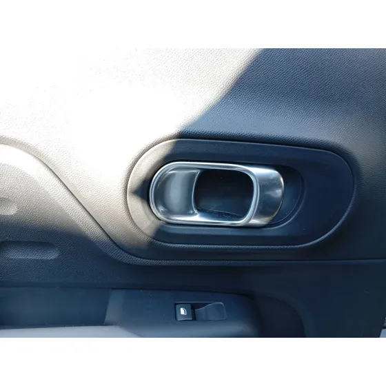 Maneta Interior Trasera Izquierda para Citroën C5 Aircross (Ac_, Aj_, Ar_, A4_)