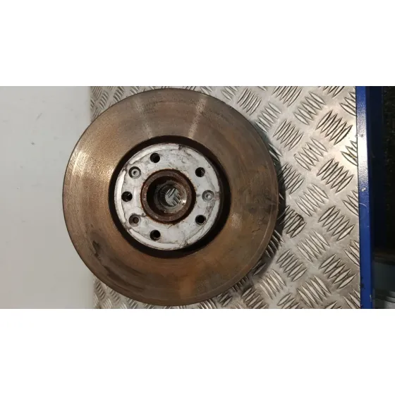 Mangueta Delantera Derecha para Citroën C5 Aircross (Ac_, Aj_, Ar_, A4_)