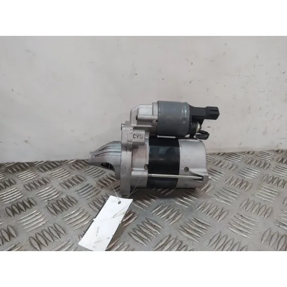 Motor Arranque para Citroën C5 Aircross (Ac_, Aj_, Ar_, A4_)