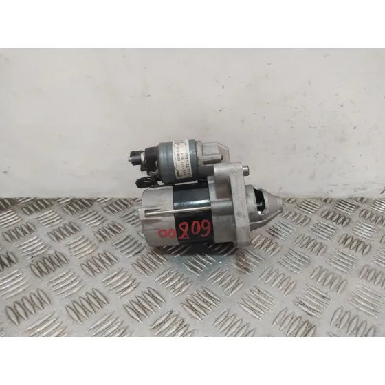 Motor Arranque para Citroën C5 Aircross (Ac_, Aj_, Ar_, A4_)