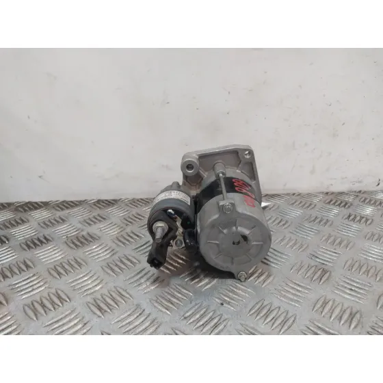 Motor Arranque para Citroën C5 Aircross (Ac_, Aj_, Ar_, A4_)