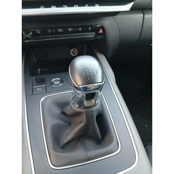 Palanca Cambio para Citroën C5 Aircross (Ac_, Aj_, Ar_, A4_)