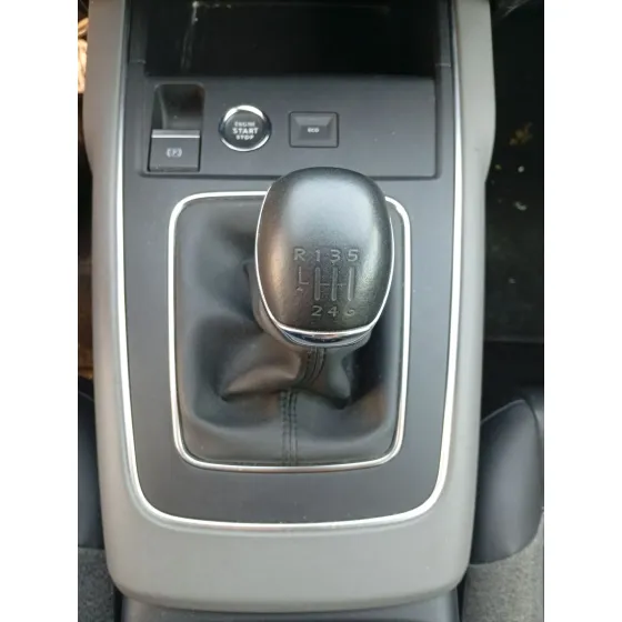 Palanca Cambio para Citroën C5 Aircross (Ac_, Aj_, Ar_, A4_)