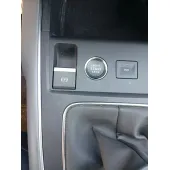 Palanca Freno De Mano para Citroën C5 Aircross (Ac_, Aj_, Ar_, A4_)