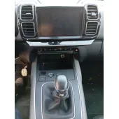 Pantalla / Mando Multifuncion para Citroën C5 Aircross (Ac_, Aj_, Ar_, A4_)