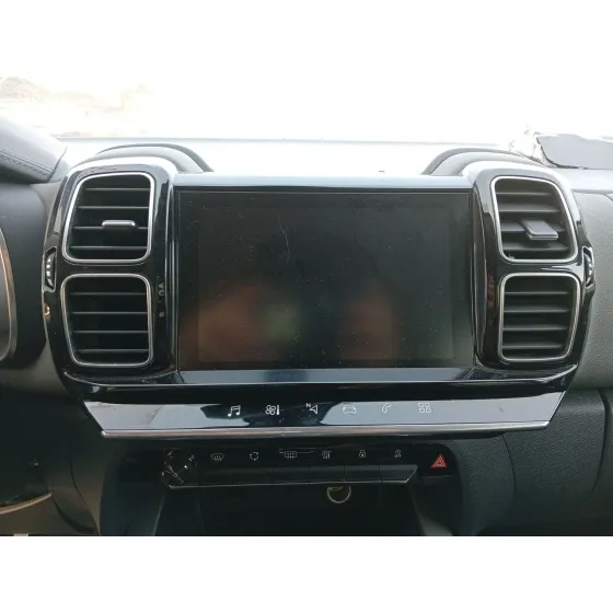 Pantalla / Mando Multifuncion para Citroën C5 Aircross (Ac_, Aj_, Ar_, A4_)