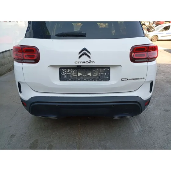 Paragolpes Trasero para Citroën C5 Aircross (Ac_, Aj_, Ar_, A4_)