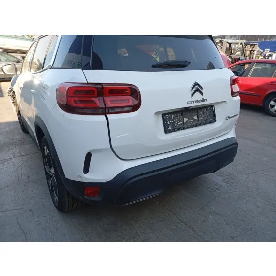 Paragolpes Trasero para Citroën C5 Aircross (Ac_, Aj_, Ar_, A4_)