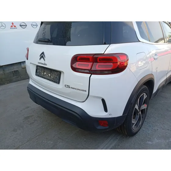 Paragolpes Trasero para Citroën C5 Aircross (Ac_, Aj_, Ar_, A4_)