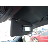 Parasol Derecho para Citroën C5 Aircross (Ac_, Aj_, Ar_, A4_)