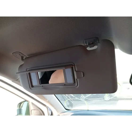 Parasol Izquierdo para Citroën C5 Aircross (Ac_, Aj_, Ar_, A4_)