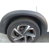Paso De Rueda Trasero Derecho para Citroën C5 Aircross (Ac_, Aj_, Ar_, A4_)