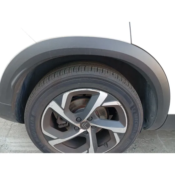 Paso De Rueda Trasero Derecho para Citroën C5 Aircross (Ac_, Aj_, Ar_, A4_)