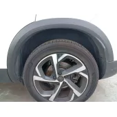 Paso De Rueda Trasero Izquierdo para Citroën C5 Aircross (Ac_, Aj_, Ar_, A4_)