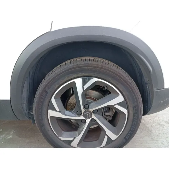 Paso De Rueda Trasero Izquierdo para Citroën C5 Aircross (Ac_, Aj_, Ar_, A4_)