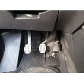 Pedal Acelerador para Citroën C5 Aircross (Ac_, Aj_, Ar_, A4_)